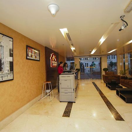 Home Away Holiday Homes Дубай Экстерьер фото