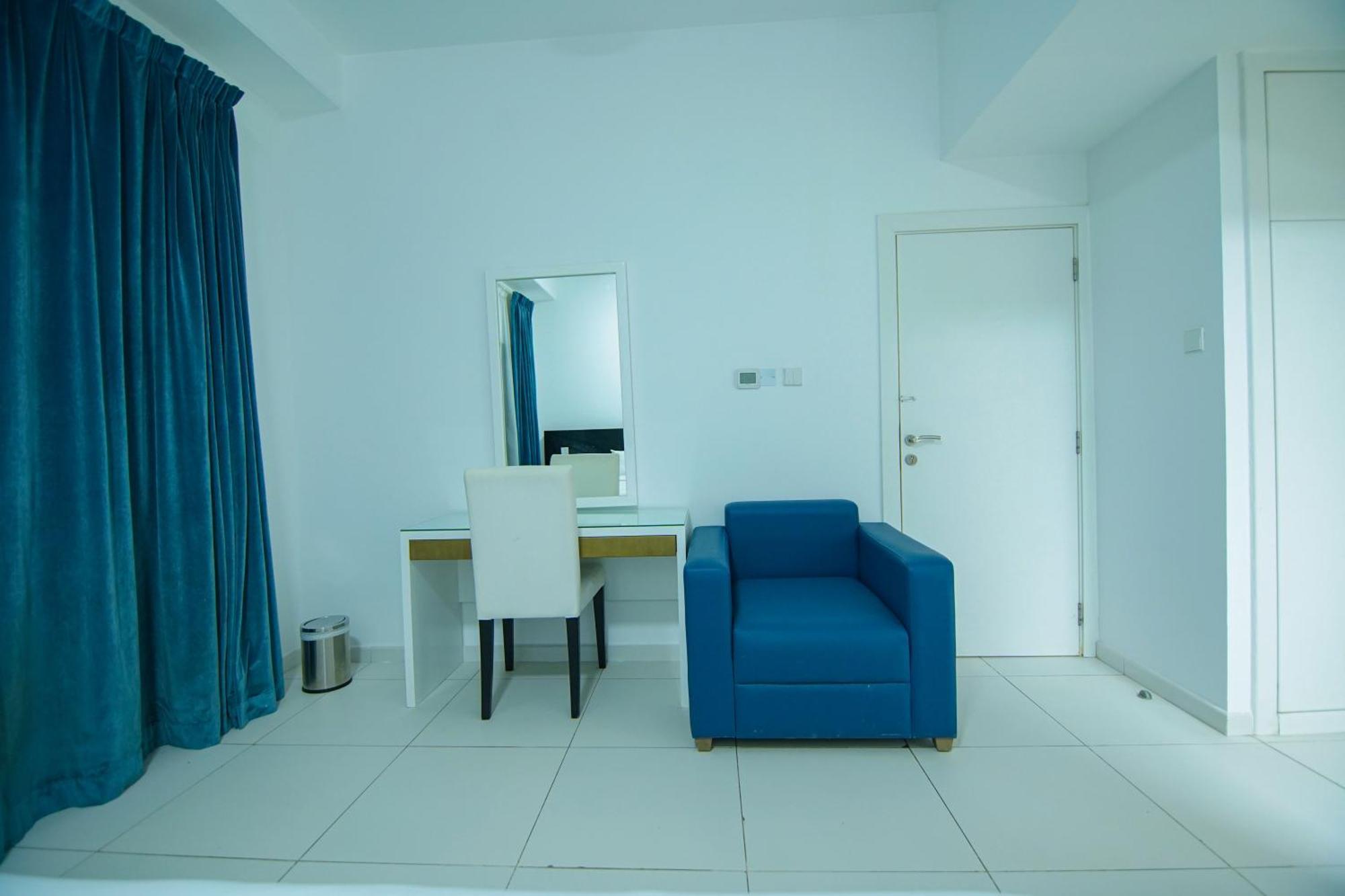 Home Away Holiday Homes Дубай Экстерьер фото